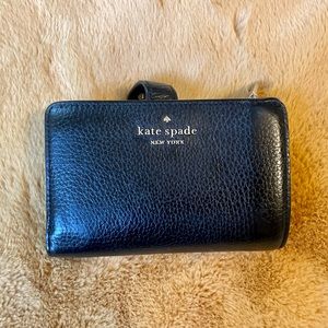 Kate spade wallet great condition